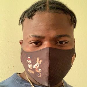 Meet your Posher, Kemar